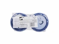 3m - a2p r - set á 2 stuks filters voor gas- en dampmaskers (6x) - afbeelding 1 van  1