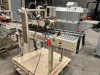 3m- matic 18500 dozensluitmachine - afbeelding 2 van  10