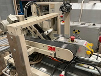 3m- matic 18500 dozensluitmachine - afbeelding 5 van  10