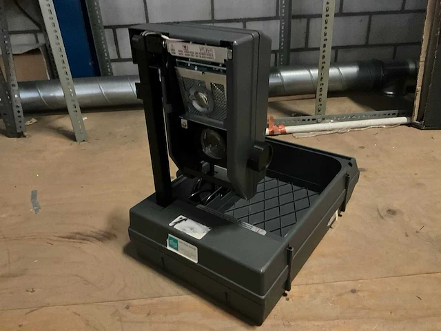 3m 2000 ahst overhead projector - afbeelding 1 van  5