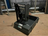 3m 2000 ahst overhead projector - afbeelding 1 van  5