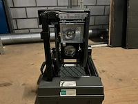 3m 2000 ahst overhead projector - afbeelding 2 van  5
