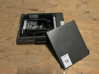 3m 2000 ahst overhead projector - afbeelding 4 van  5