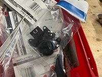 3m adapters + chin straps - afbeelding 3 van  3