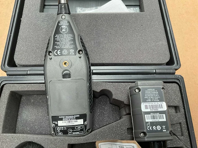 3m audio meter - afbeelding 3 van  5