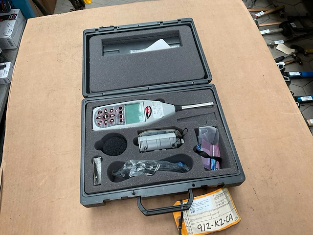 3m audio meter - afbeelding 4 van  5