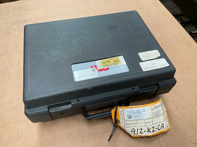 3m audio meter - afbeelding 5 van  5
