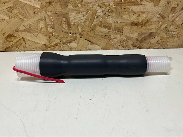 3m cold shrink medium voltage termination kit qt-iii - afbeelding 1 van  10