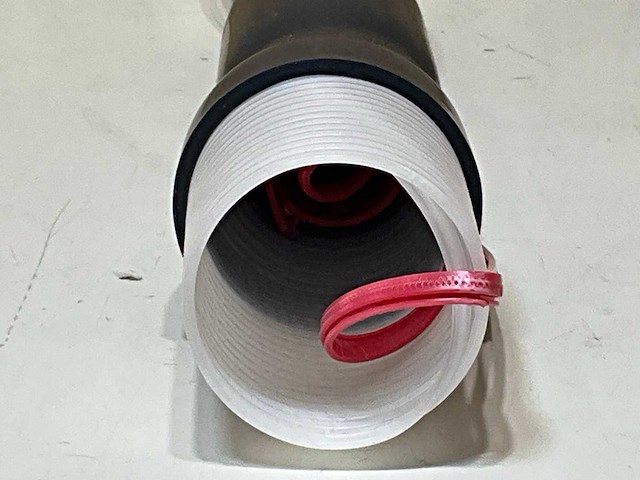 3m cold shrink medium voltage termination kit qt-iii - afbeelding 4 van  10