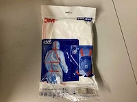 3m disposable overall xl en l (15x) - afbeelding 2 van  4