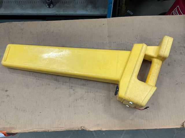 3m dynatel 2273 cable detector - afbeelding 3 van  5