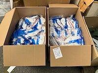 3m ffp3 partij stofkapjes - afbeelding 1 van  8