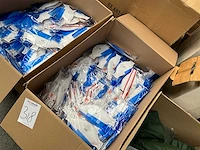 3m ffp3 partij stofkapjes - afbeelding 2 van  8