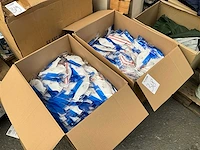 3m ffp3 partij stofkapjes - afbeelding 3 van  8