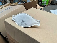 3m ffp3 partij stofkapjes - afbeelding 6 van  8