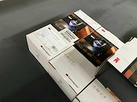 3m filter cover (6x) - afbeelding 3 van  3