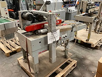 3m-matic 190e dozensluitmachine - afbeelding 1 van  10