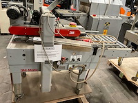 3m-matic 190e dozensluitmachine - afbeelding 2 van  10