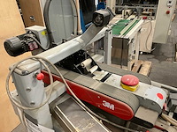 3m-matic 190e dozensluitmachine - afbeelding 4 van  10