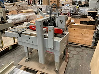 3m-matic 190e dozensluitmachine - afbeelding 7 van  10