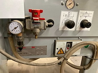 3m-matic 190e dozensluitmachine - afbeelding 9 van  10