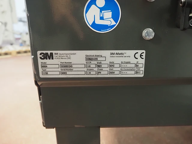 3m-matic - afbeelding 2 van  10