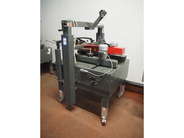 3m-matic - afbeelding 1 van  10