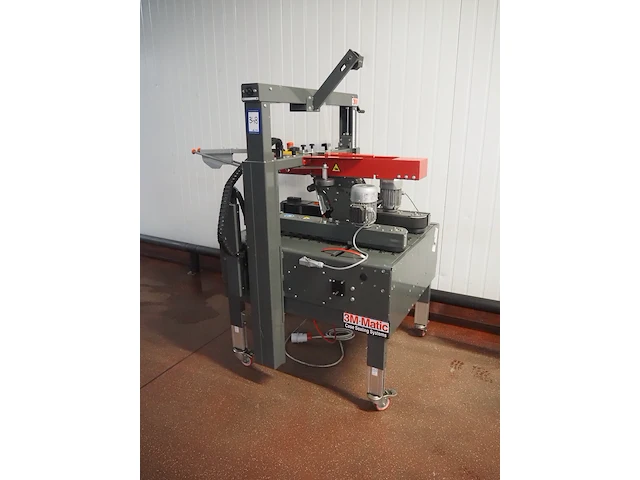 3m-matic - afbeelding 1 van  9