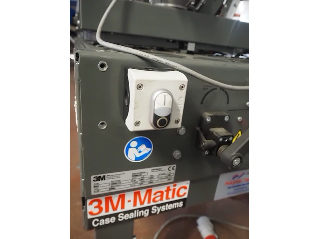 3m-matic - afbeelding 8 van  9