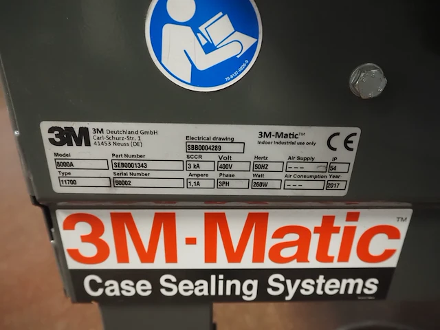 3m-matic - afbeelding 9 van  9