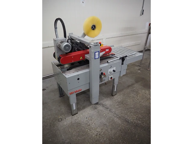 3m-matic - afbeelding 2 van  9