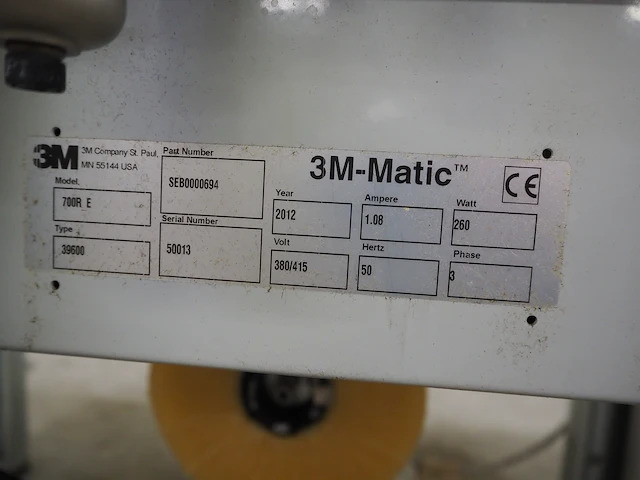3m-matic - afbeelding 9 van  9
