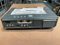 3m mp7740i projector lcd - afbeelding 4 van  6