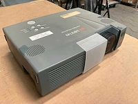 3m mp8749 projector lcd - afbeelding 2 van  6