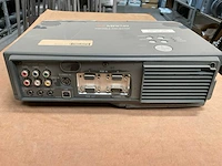 3m mp8749 projector lcd - afbeelding 4 van  6