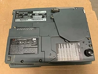 3m mp8749 projector lcd - afbeelding 5 van  6