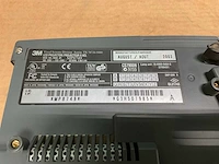 3m mp8749 projector lcd - afbeelding 6 van  6