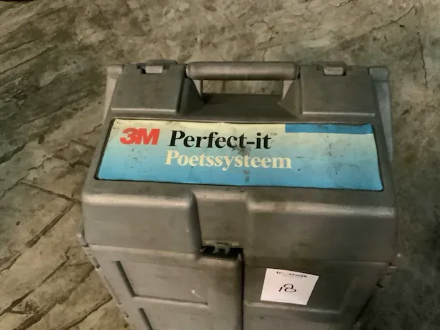 3m perfect-it poetssysteem - afbeelding 3 van  4