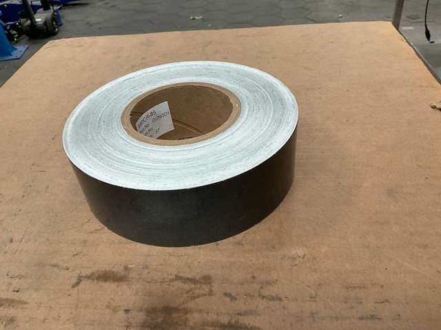 3m reflecterende tape (4x) - afbeelding 1 van  6
