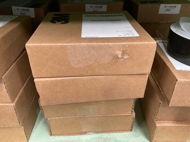 3m reflecterende tape (4x) - afbeelding 6 van  6