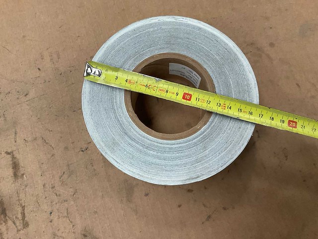 3m reflecterende tape (4x) - afbeelding 3 van  6