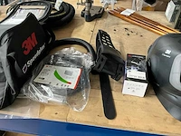 3m speedglas automatische lashelm - afbeelding 3 van  5