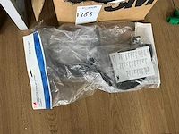 3m v5 linkage system gelaatscherm bevestiging - afbeelding 2 van  5