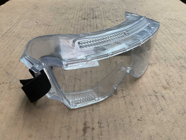 3m veiligheidsbril (16x) - afbeelding 1 van  5