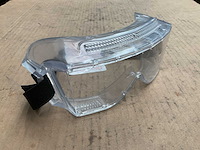 3m veiligheidsbril (16x) - afbeelding 1 van  5