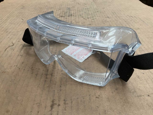 3m veiligheidsbril (16x) - afbeelding 2 van  5