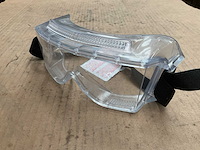3m veiligheidsbril (16x) - afbeelding 2 van  5