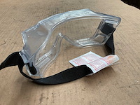 3m veiligheidsbril (16x) - afbeelding 3 van  5