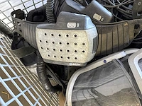 3m versaflow m300 diverse lashelm met afzuiging (12x) - afbeelding 6 van  7