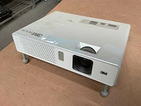 3m wx20 projector lcd - afbeelding 1 van  6